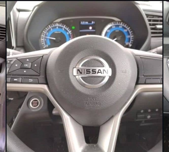 Nissan Dayz 2022 8