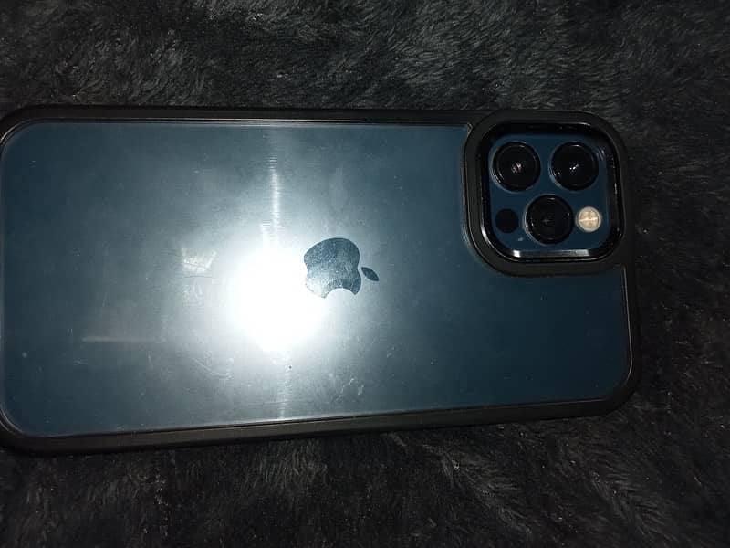 iphone 12pro exchange possibel 9