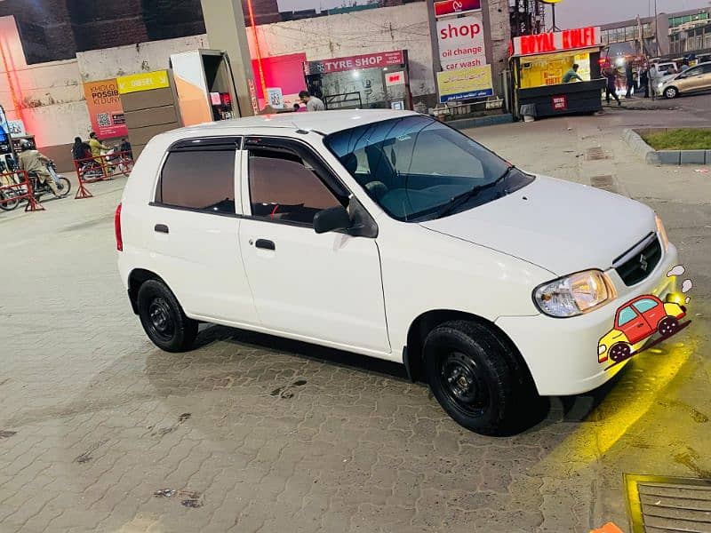 Suzuki Alto 2006 2