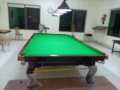 Snooker