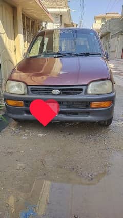 Daihatsu Other 2000