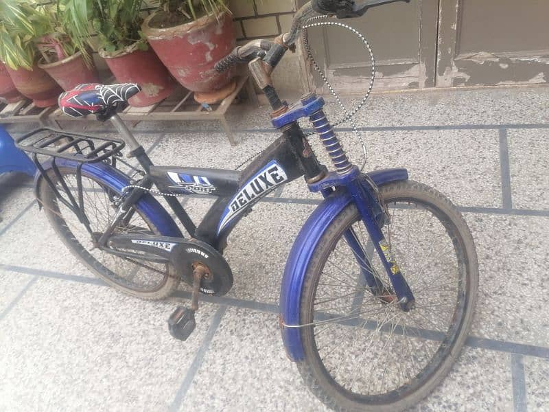 good by cycle for sale 1