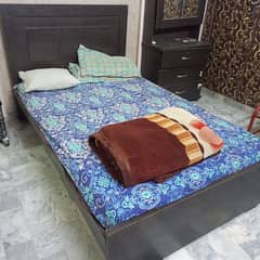 bed set