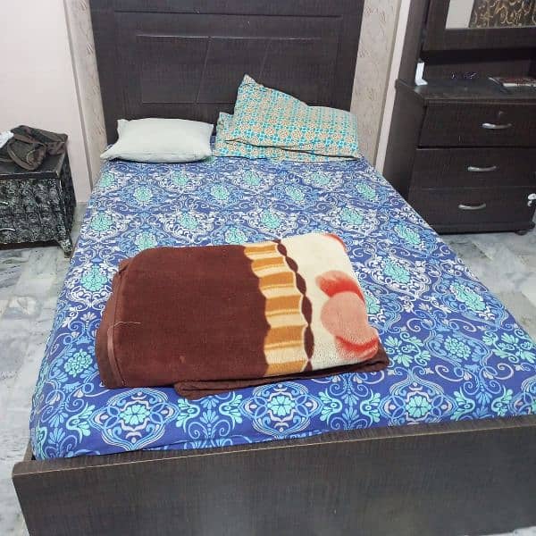 bed set 4