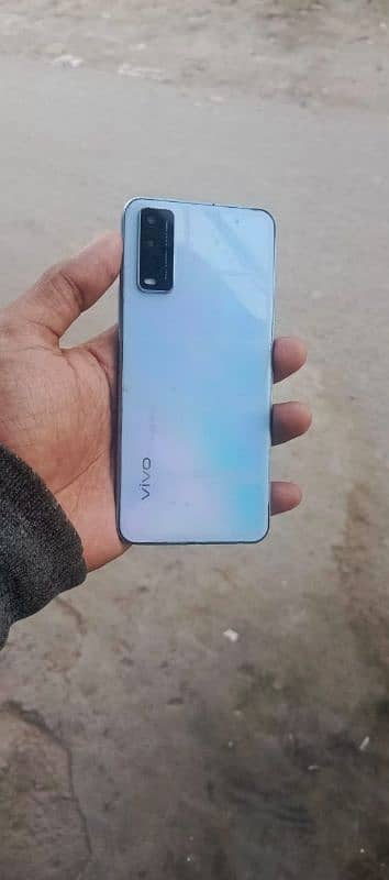 Vivo Y12s 3.32gb condition aapke samne hai mobile ka panel change 0