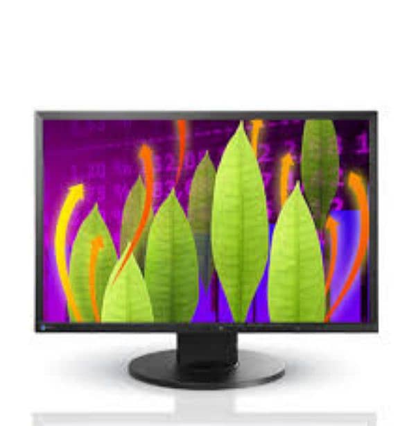 EIZO EV2216W 0