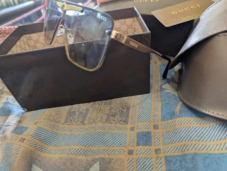 GUCCI sunglasses Original 1