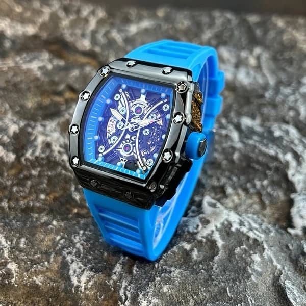 richard mille 1