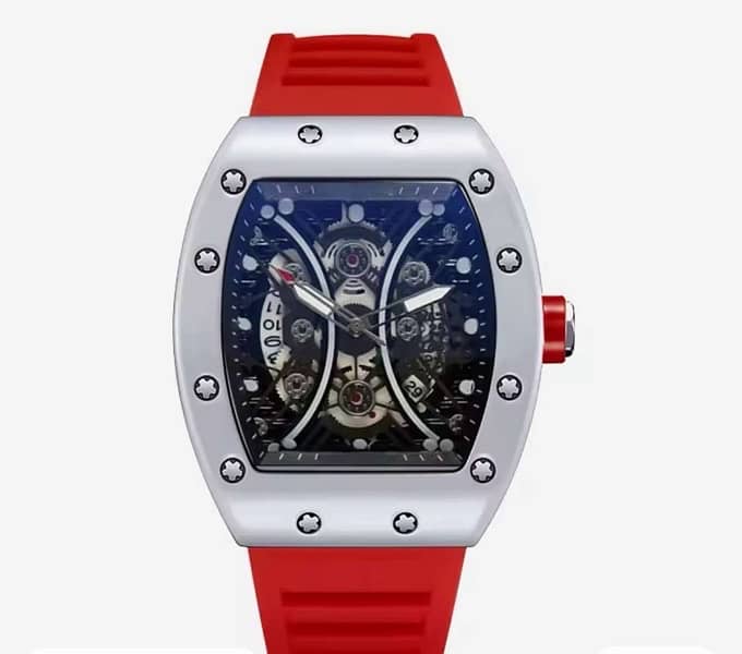 richard mille 2