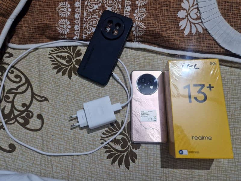 Realme 13 plus 5g 0