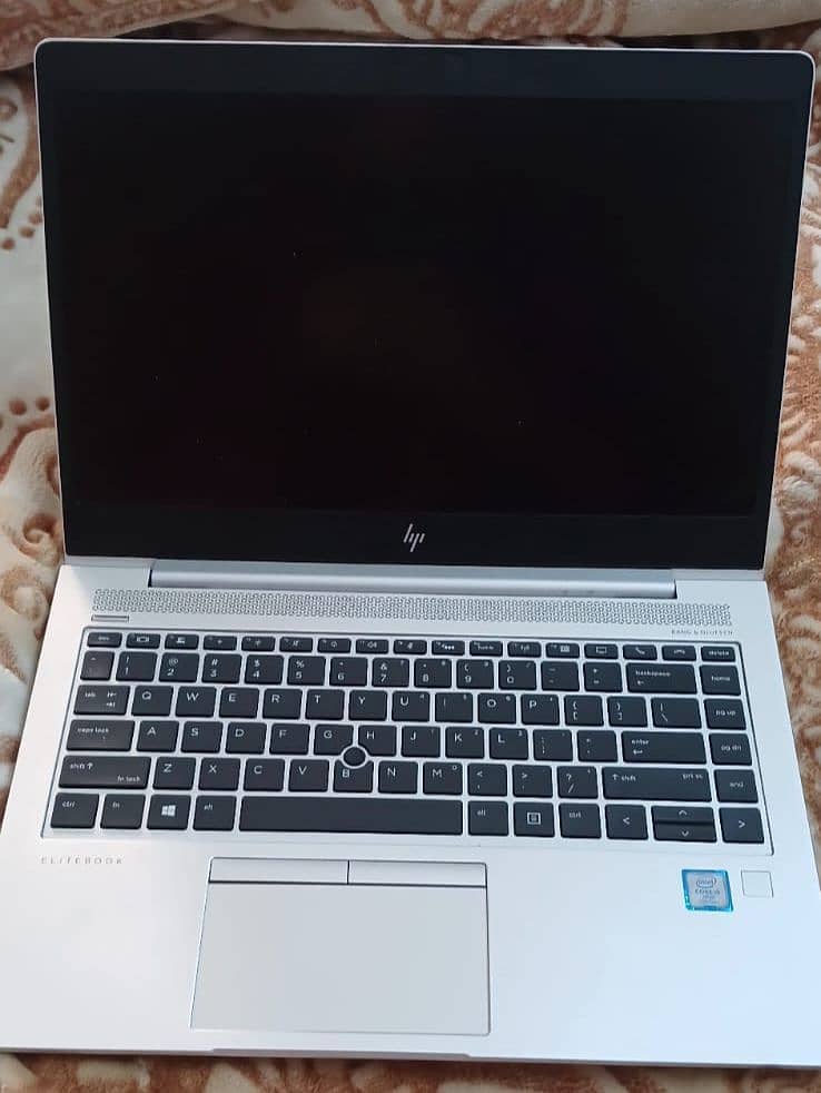 HP elitebook 840 G5 1