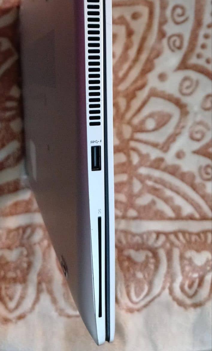 HP elitebook 840 G5 2