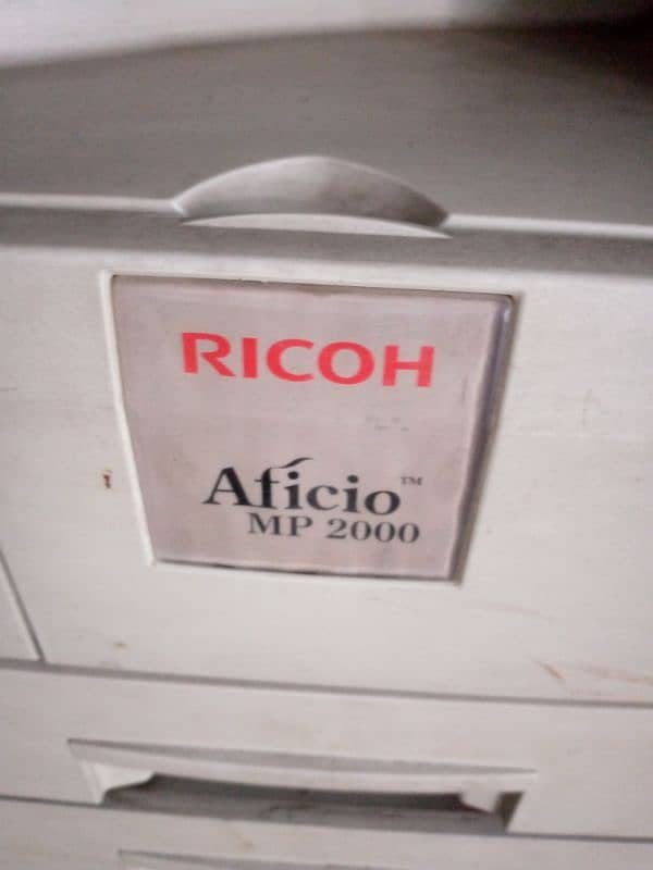 photocopy Machine Sale 0