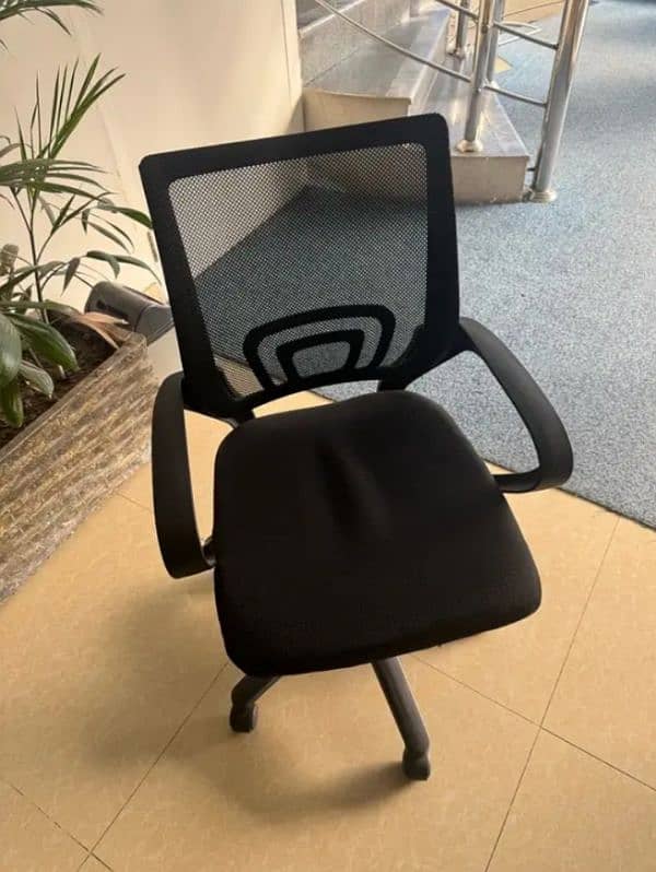 office Chair 4