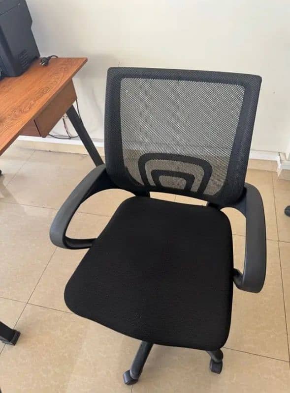 office Chair 5