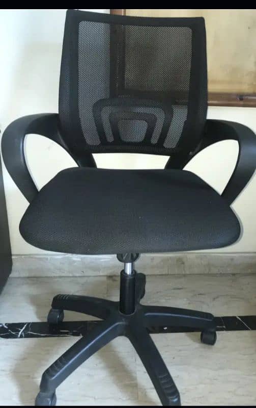 office Chair 6