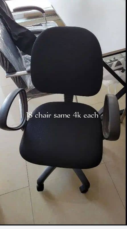 office Chair 8