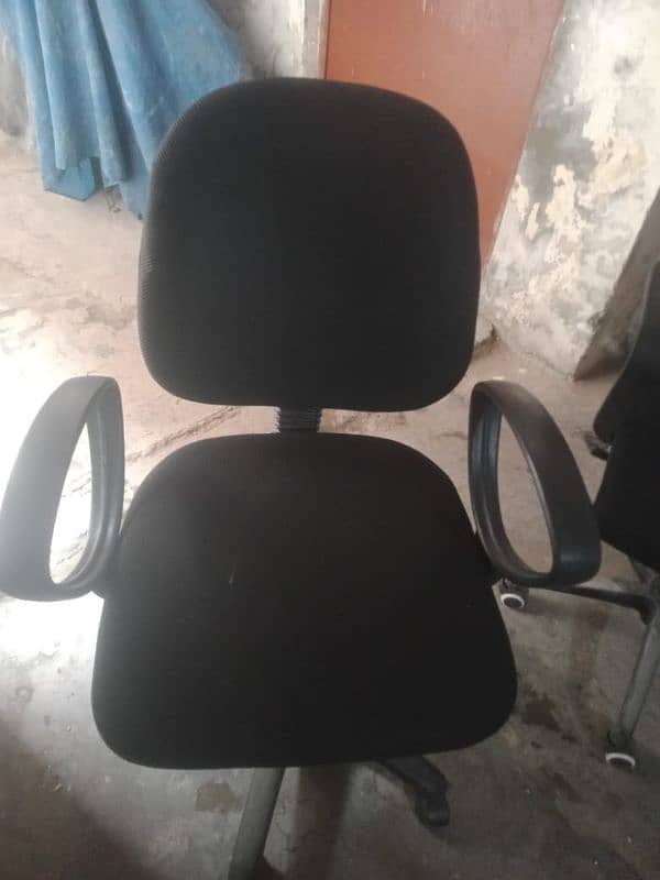 office Chair 9