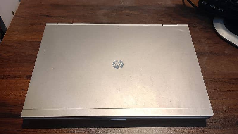 HP Elite Book i7 3 generation 2