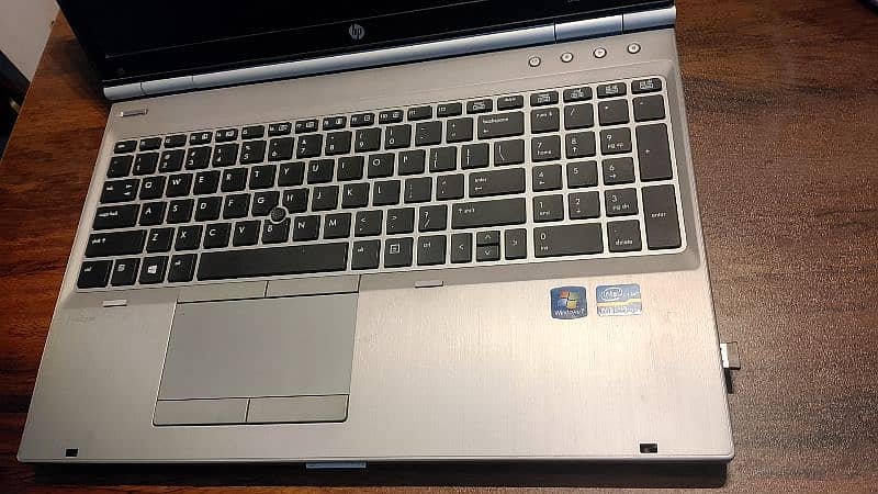 HP Elite Book i7 3 generation 5