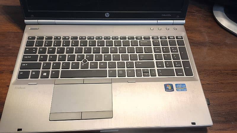 HP Elite Book i7 3 generation 6