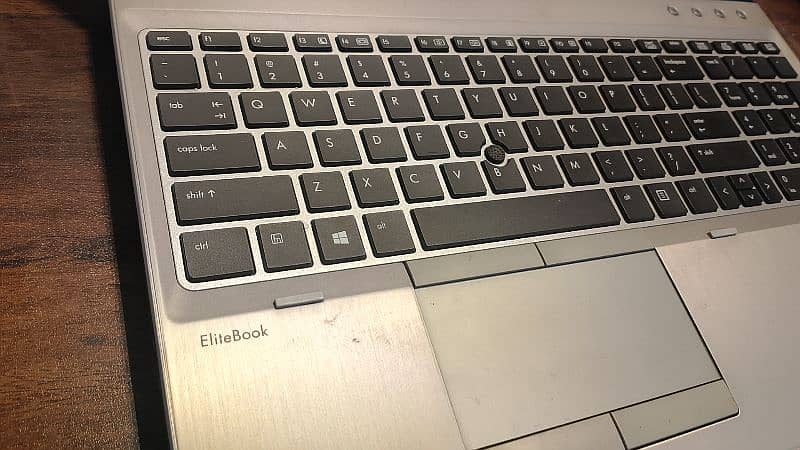 HP Elite Book i7 3 generation 7