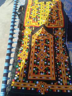 Balochi Karahi new design suite