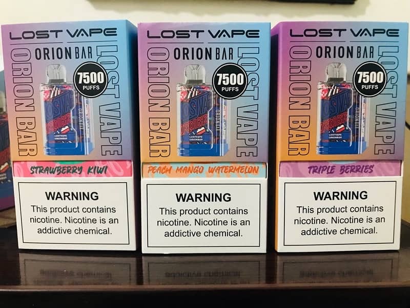 Disposable Pods |Lost vape |Milano puff |Youto | Yeewu | 2