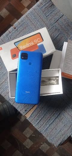 redmi