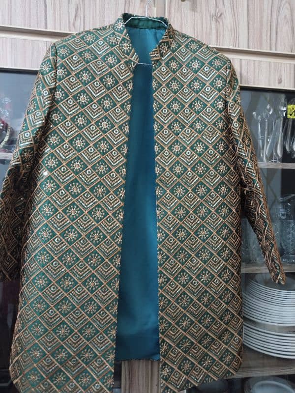 Groom goan (Coat) 3