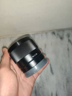 Sony 28 mm f2 for sale