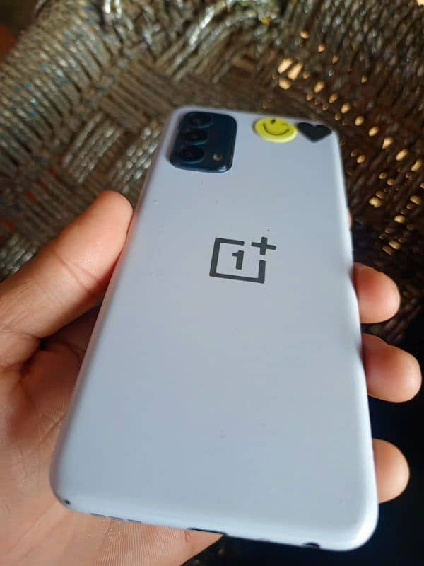 OnePlus Nord 200 5G Non PTA 1