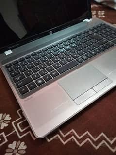 HP core i5 2nd gen