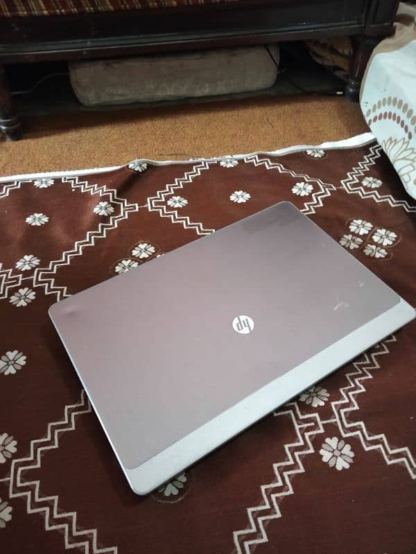 HP core i5 2nd gen 6