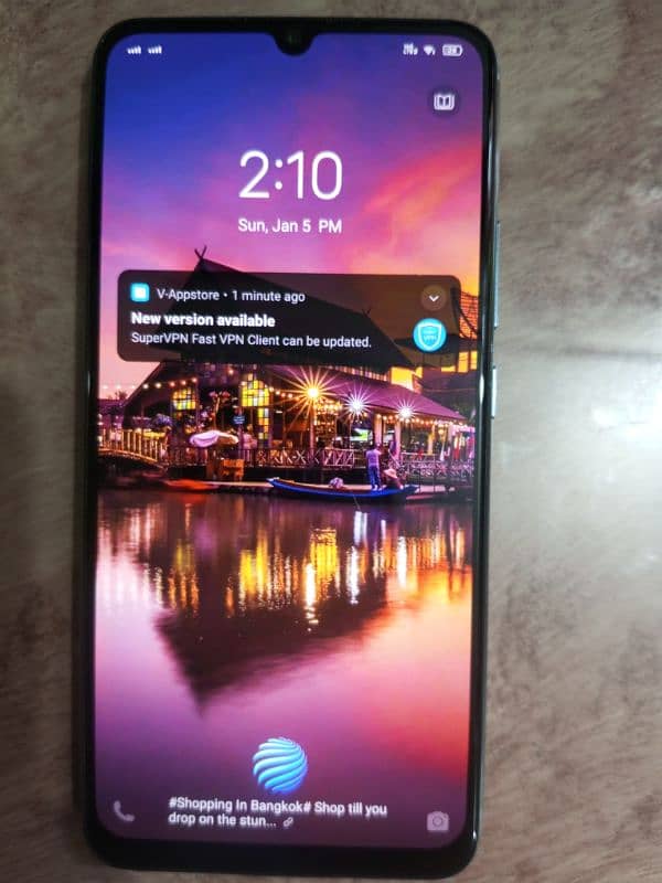 VIVO S1 7