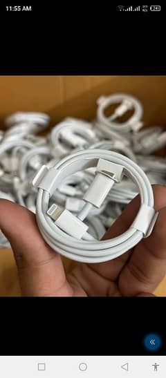 original charging cable