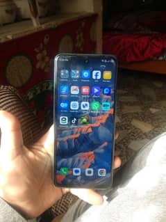 Tecno spark 8 pro ONLY FONE