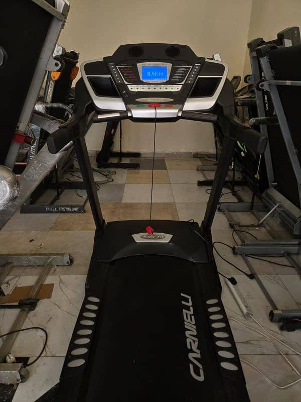 treadmils. (0309 5885468). ellapticals. spin bikes. gym cycles 2