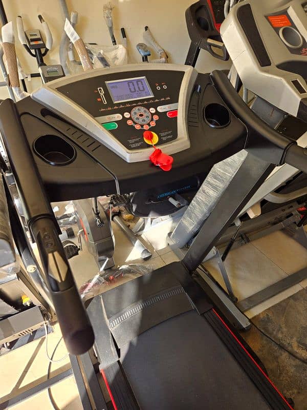 treadmils. (0309 5885468). ellapticals. spin bikes. gym cycles 5