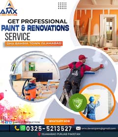 Construction Services