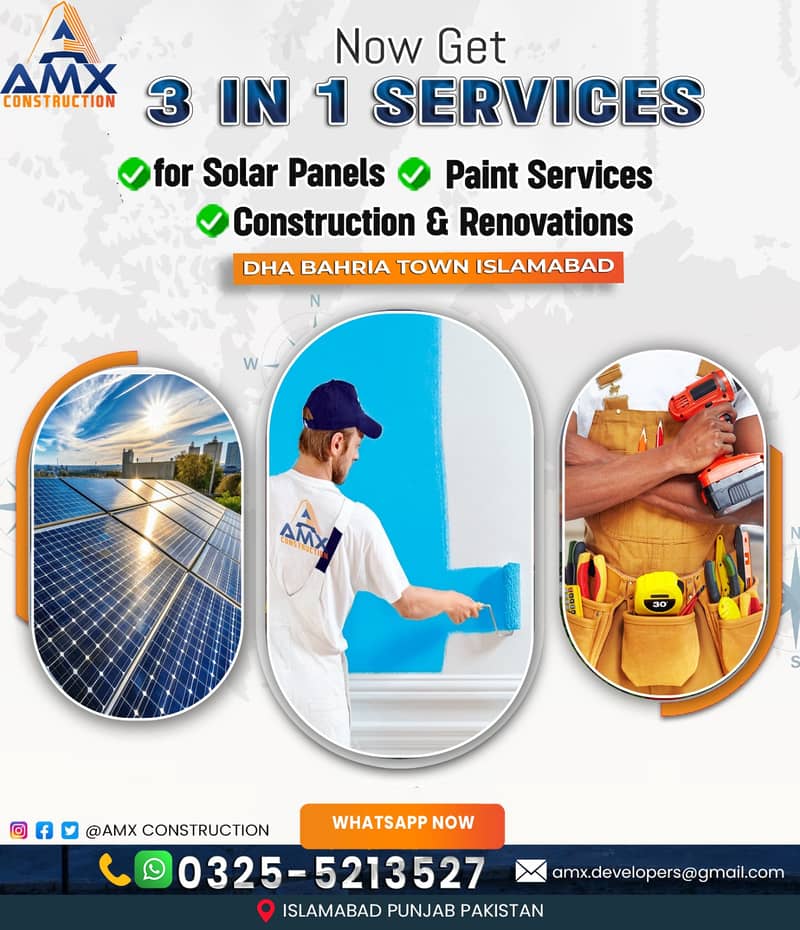 Construction Services 2