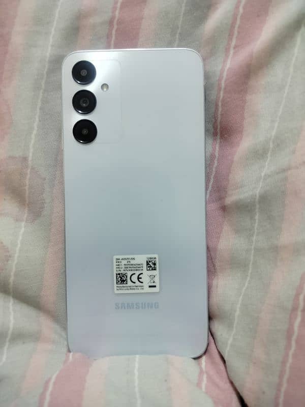 Samsung A05s for sale 0