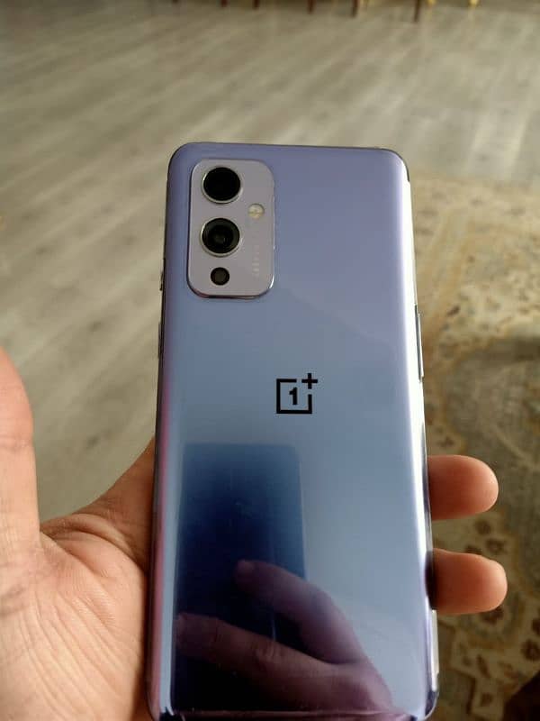 Oneplus 9 5G Duel Sim 1