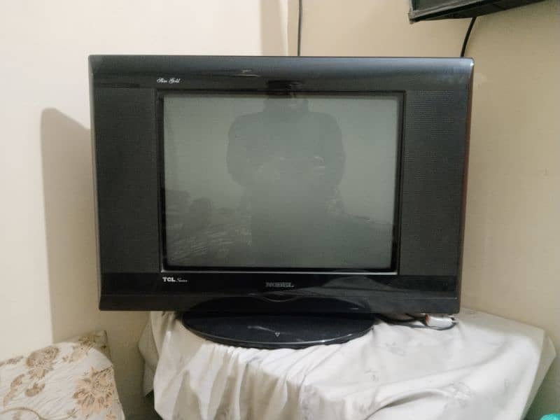 NOBEL Television TV 21 inch 0