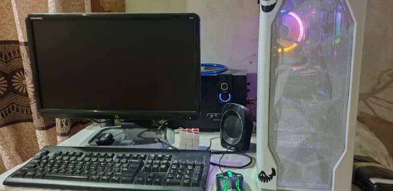 Gaming PC 3