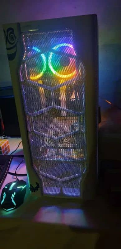 Gaming PC 4