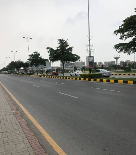 DHA Phase 6: Premium 4 Kanal Residential Plot for SALE 8