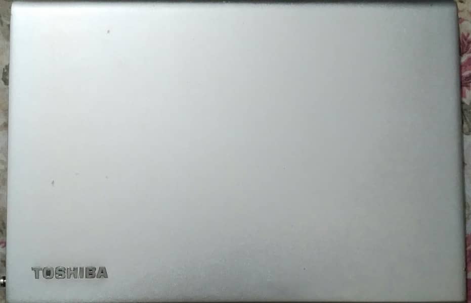 toshiba tecra i5 6th gen laptop 2