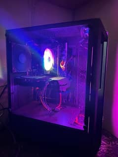 just 6 months used Gaming PC for Sale