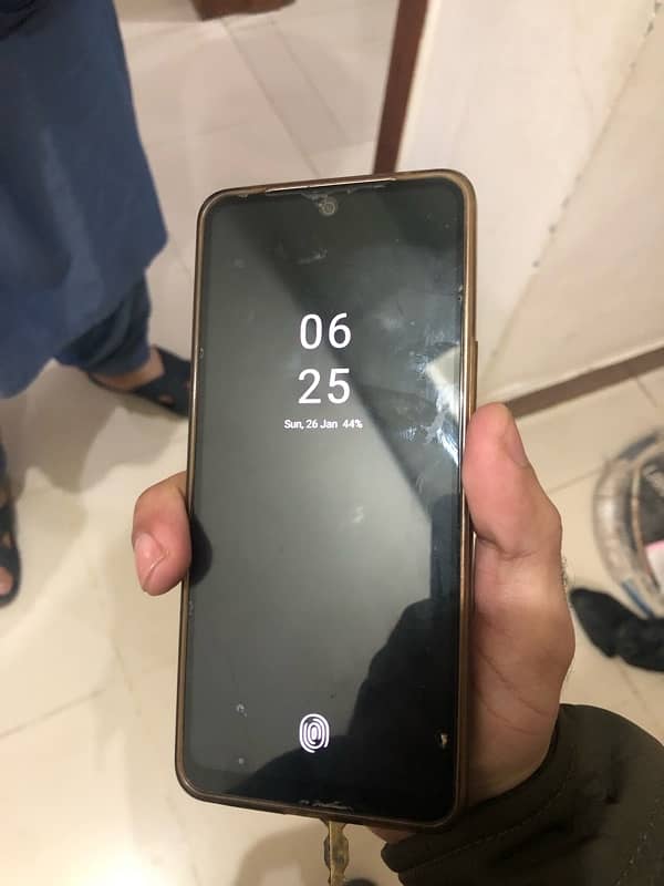 Vivo V29e Waterpack PTA Approved 5G 1